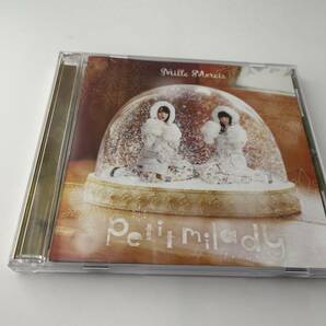 Mille Mercis 初回限定盤 DVD付 CD petit milady 2H10-04: 中古