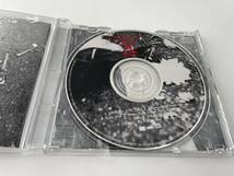 帯付き　ダリア CD X JAPAN　2H10-04: 中古_画像2
