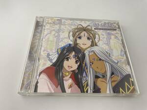 ああっ女神さまっ Original Sound Track-1 CD 浜口史郎　2H11-04: 中古