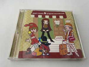 pop'n music 6 arcade originals CD ポップンミュージック6　2H11-04: 中古