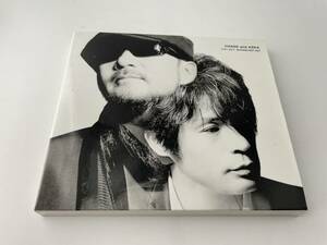 CHAGE & ASKA VERY BEST NOTHING BUT C&A ベスト CD CHAGE and ASKA 2H6-04: 中古