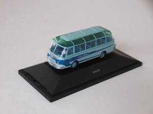 Schuco 1/87 Setra S6 Art.Nr. 45 262 3200