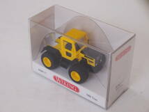 WIKING 1/87 (0385 97) MB Trac ドイツ製_画像3