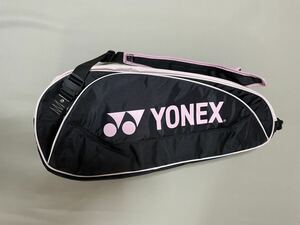 YONEX ヨネックス ラケットバッグ テニスバッグ テニス部 バドミントン部