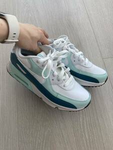 AIR MAX 90 GS 345017