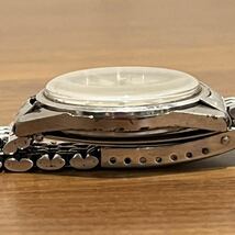 1円〜セイコー SEIKO 6602-9982 スポーツマン 17石 手巻き SPORTSMAN 稼働品_画像7