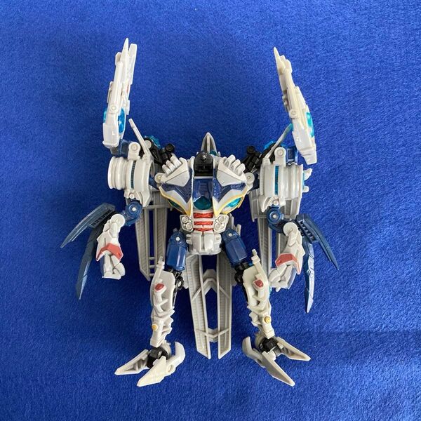 ジャンク品 トランスフォーマー サウンドウェーブ