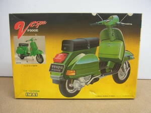 イマイ◎ 1/12 PIAGGIO ピアッジオ ピアジオ ベスパ vespa P200E