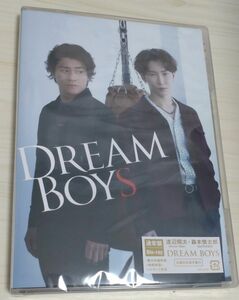 DREAM BOYS 通常版 Blu-ray