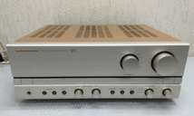 marantz マランツ PM-80a プリメインアンプ ジャンク品_画像1