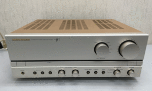 marantz マランツ PM-80a プリメインアンプ ジャンク品