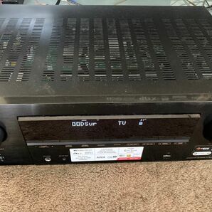 中古DENON x1700h 製造2023年