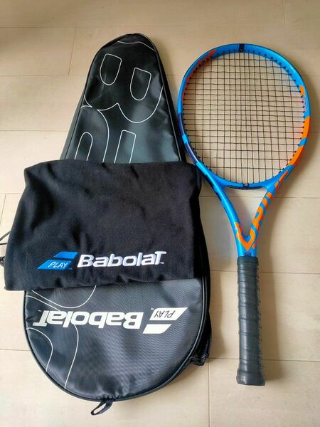 超レア品！バボラ(Babolat) ピュアドライブ リーナ