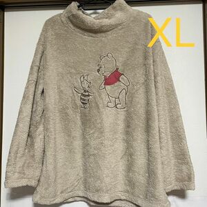 UNIQLO☆ルームウェア レディース XL