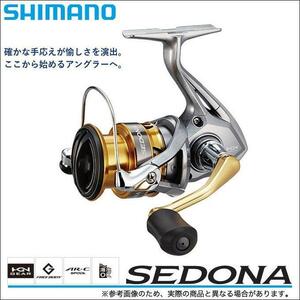 SHIMANO SEDONA 17 セドナ 8000 スピニングリール ジギング 初心者向け シマノリール①