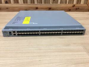 A20986)Cisco Nexus 3000 N3K-C3548P-10G V02 スイッチ 現状品