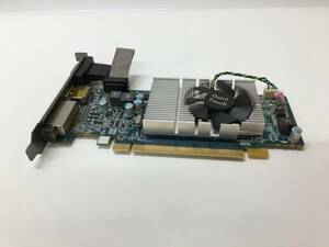 A20970)Radeon HD6570 1GB DDR3 V/D/DP グラフィックボード 中古動作品＊多数あり