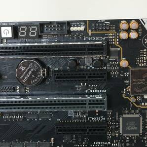 A21008)ASUS PRIME X299-A LGA2066/DDR4対応 ATXマザーボード 中古動作品の画像8