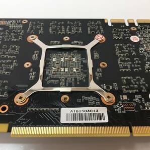 A21009)NVIDIA GeForce GTX 1080Ti 11G GDDR5X 352Bit グラフィックボード 中古動作品の画像6