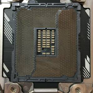 A21008)ASUS PRIME X299-A LGA2066/DDR4対応 ATXマザーボード 中古動作品の画像4