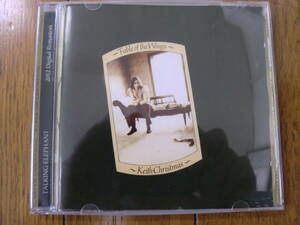 【CD】KEITH CHRISTMAS / FABLE OF THE WINGS 2012 TALKING ELEPHANT TECD197 2012 Digital Remasters 英国フォークロック　サイケ