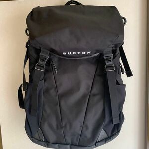 バートン Burton HYBRID SPRUCE PACK TRUE バックパック リュック (ノベルティ商品おまけ付き)