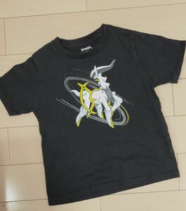 グラニフ　アルセウス Tシャツ　120 ポケモン