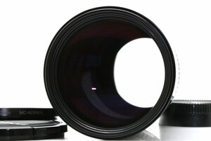 美品 Nikon Ais Ai-s Nikkor 180mm f2.8 ED テレフォト 望遠 単焦点 プライム マニュアル オールドレンズ