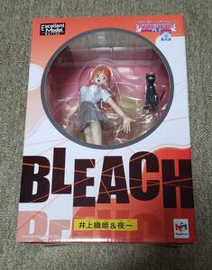  mega house excellent model BLEACH series .no. Inoue woven .