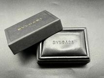 ★BVLGARI ブルガリ 空箱 まとめ 外箱 アクセサリーボックス アクセサリーケース ジュエリーボックス ジュエリーケース 紙箱 レザー _画像6