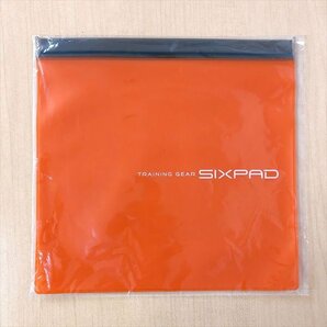 473*SIXPAD Abs Fit2 シックスパッド アブズフィット2 MTG 【未使用に近い】の画像5