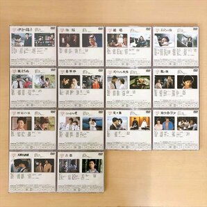 196*山口百恵 DVD 主演映画大全集 1～14巻 収納ケース付きの画像3