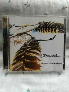 Dreamtide / Dreams for the Darling （帯付き　日本盤）