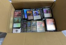 マジックザギャザリング MTG まとめ売り_画像1