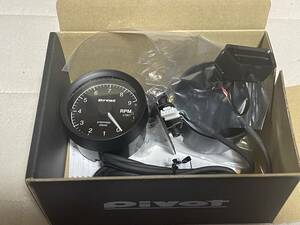 Pivot GT gauge tachometer OBD GT GAUGE-60