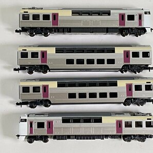 7-106＊Nゲージ TOMIX 98444 JR 215系近郊電車 (2次車) 基本セット トミックス 鉄道模型(asc)の画像4