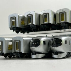 7-25＊Nゲージ MICROACE A-1030 西武鉄道 001系 Laview G編成 8両セット マイクロエース 鉄道模型(ast)の画像1