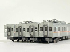 7-85* N gauge MicroAce A-2984 higashi leaf high speed railroad 1000 shape update car increase .4 both set micro Ace railroad model (asa)