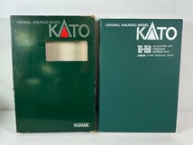 8-101＊Nゲージ KATO 10-158 JR 東日本 パノラマ エクスプレス アルプス カトー 鉄道模型(aja)_画像7