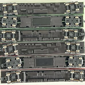 9-110＊Nゲージ KATO 10-308 JR東日本 165系電車 ムーンライト カトー 鉄道模型(asc)の画像6