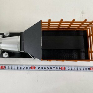 9-77＊BACHMANN Spectrum RAIL TRUCK 1:20.3 SCALE Narrow Gauge 鉄道模型 箱無し 外国車両(ajc)の画像4