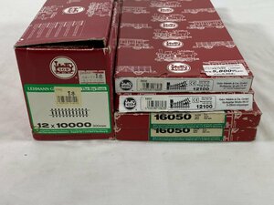 9-119#G gauge LGB rail direct line Point roadbed set sale including in a package un- possible railroad model (aja)