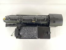 9-76■◆Gゲージ USRA ミカド 蒸気機関車 LGB 箱無し 外国車両 鉄道模型 同梱不可(ajc)_画像5