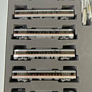 8-111＊Nゲージ TOMIX JR 373系 特急電車 まとめ売りトミックス 鉄道模型(aca)の画像3