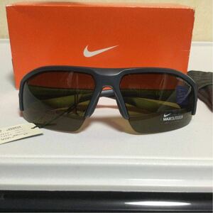  trying on only Nike s Cairo n sunglasses NIKE skylon ace xv af Asian fitting Golf, running, tennis, cycling 