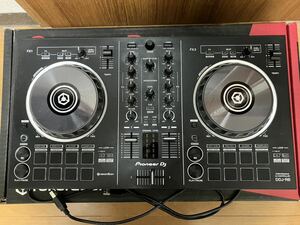 Pioneer DJコントローラー DDJ-RB 中古 2017年製