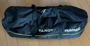 TAROTヘリバック TAROT450 ラジコンヘリコプター用バック