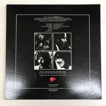 The Beatles(ビートルズ)「Let It Be(レット・イット・ビー)」LP（12インチ）/Apple Records(EAS-80561)/洋楽ロック_画像2