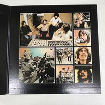 The Beatles(ビートルズ)「Let It Be(レット・イット・ビー)」LP（12インチ）/Apple Records(EAS-80561)/洋楽ロック_画像4