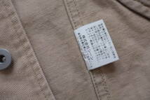 GYS　カバーオール　size L_画像6